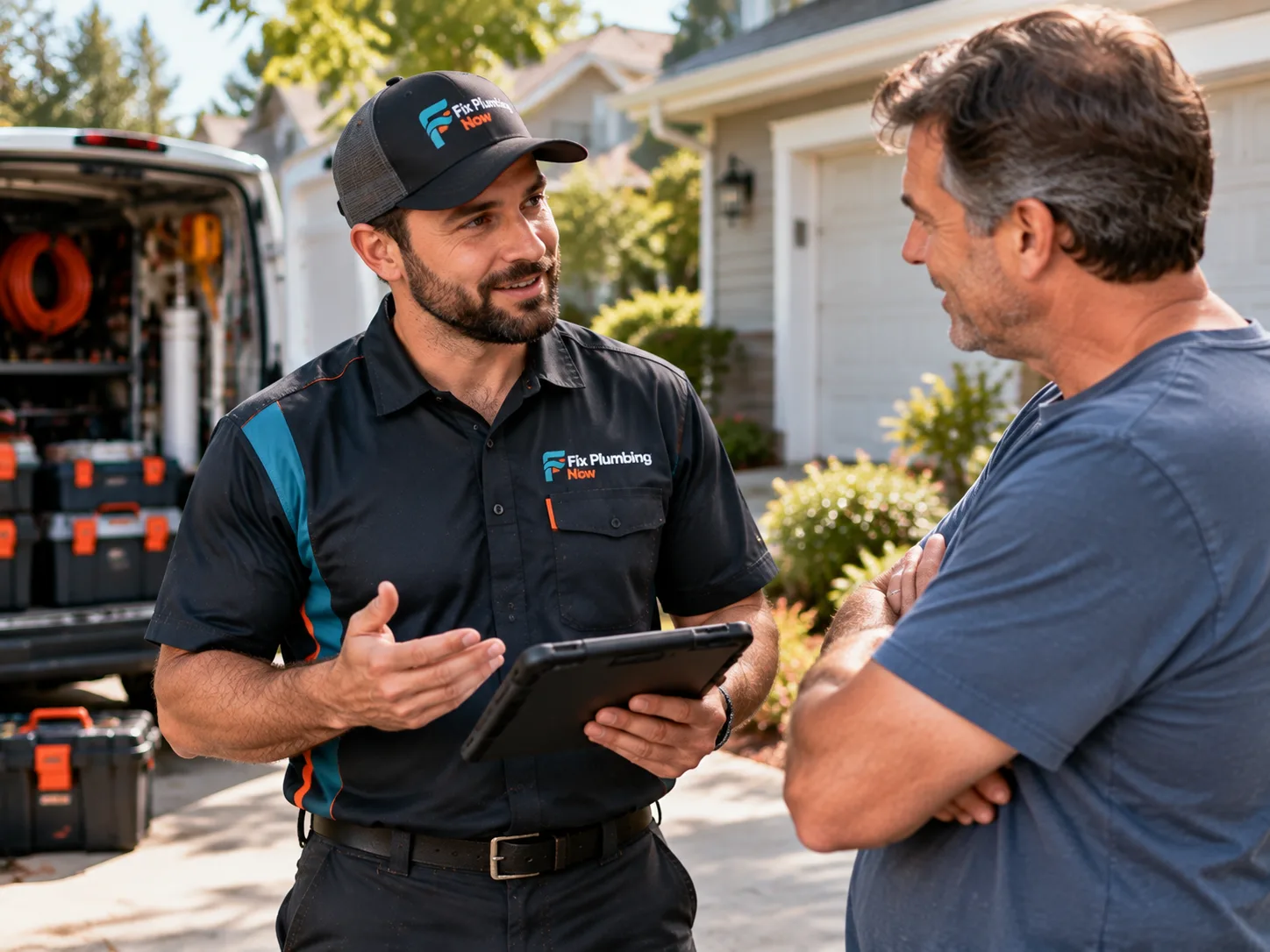 Clogged Drain Service Cresskill, NJ FAQs
